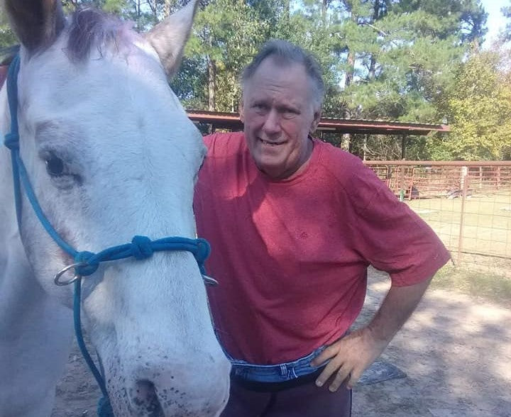 Meet Your Farrier: Ralph Hampton—A Lifetime of Hoof Care Expertise in East Texas &amp; Western Louisiana 🐎